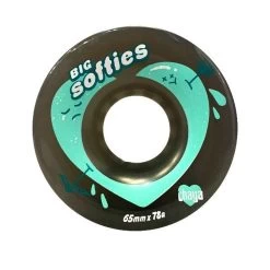 Chaya Big Softies Wheels 4-Pack