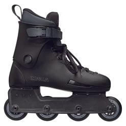 Impala Lightspeed Inline Skate - Black