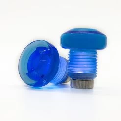 Chaya Jammerz Light Up Toe Plugs 5/8" - Royal Blue