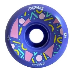 Radical Wheels Joy 8-Pack