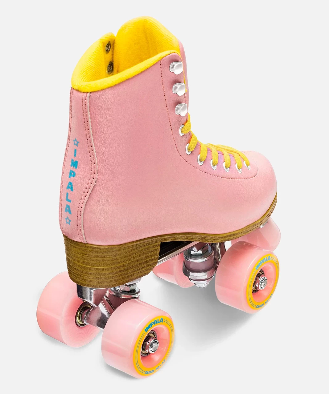Impala Skates - Pink 4 Impala Skates - Pink - Image 4