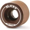 Sure-Grip Fomac Slicks Wheels (8-Pack)