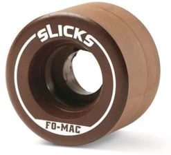 Sure-Grip Fomac Slicks Wheels (8-Pack)