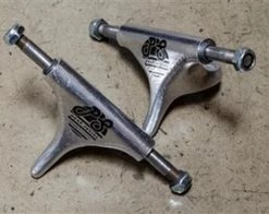 Sure Grip Park Series Trucks (4-Pack)