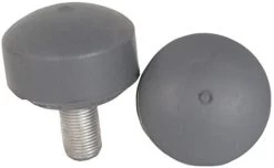 Snyder Small Dance Toe Stops