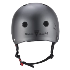 Triple 8 Certified Sweatsaver Helmet - Mike Vallely Signature Edition 7 Triple 8 Certified Sweatsaver Helmet - Mike Vallely Signature Edition -Outdoor Skates Shop 5D5 2842 1024x1024 67369.1656360587