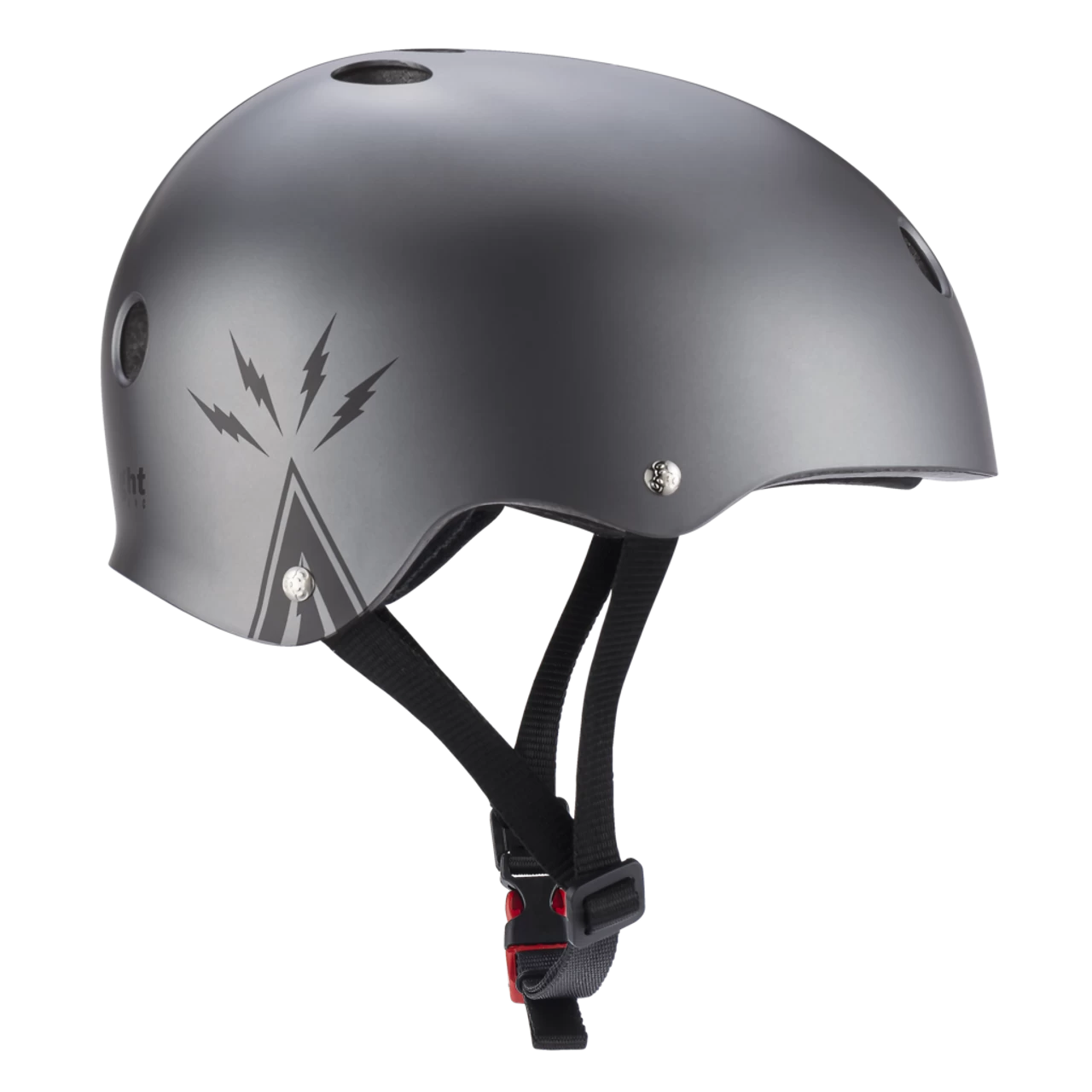 Triple 8 Certified Sweatsaver Helmet - Mike Vallely Signature Edition 1 Triple 8 Certified Sweatsaver Helmet - Mike Vallely Signature Edition