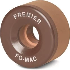 Sure-Grip Fomac Premier Wheels (8-Pack)