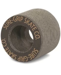 Sure-Grip Original Wheels Black (8-Pack)