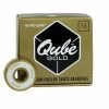 Sure-Grip Qube Gold Bearings