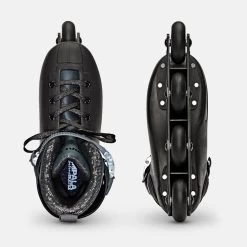 Impala Lightspeed Inline Skate - Black -Outdoor Skates Shop 6 35497.1655751802