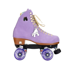 Moxi Lolly Skates - Lilac
