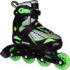 Lenexa Viper Adjustable Inline Skates