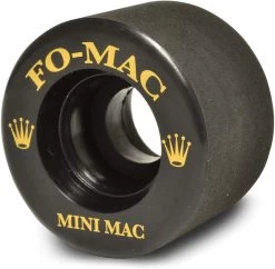 Sure-Grip Premier Mini Mac Wheels (8-Pack)