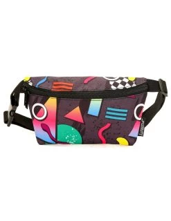 Fanny Pack - 80's BMX Bandit
