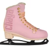 Chaya Ice Skates - Classic Bubblegum