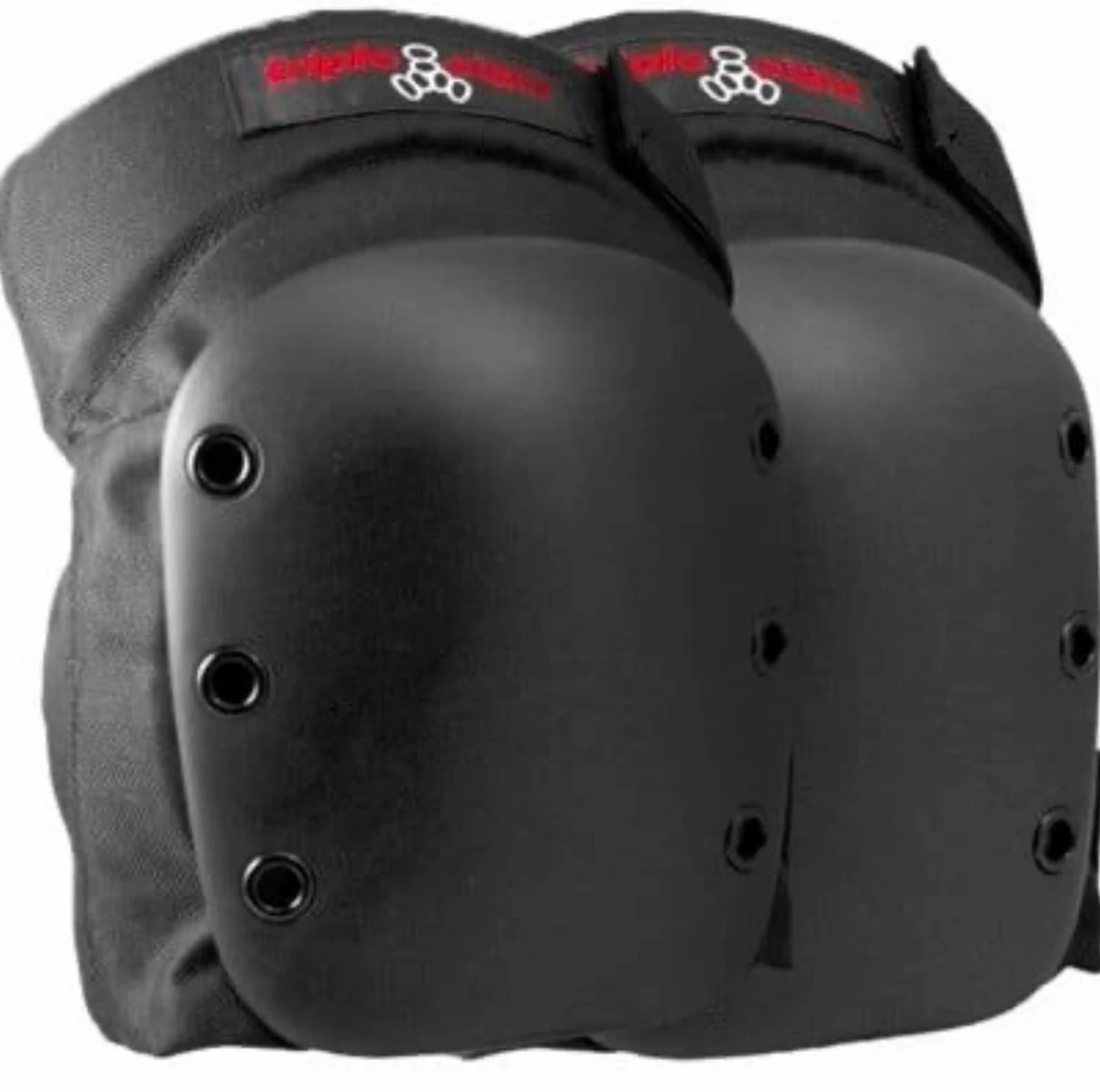 Triple 8 Street Knee Pads 1 Triple 8 Street Knee Pads