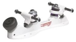 Sure-Grip Avanti Magnesium Plates