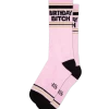 Birthday Bitch Socks