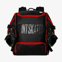 Bont Skate Backpack -Outdoor Skates Shop Backpack Red Front Inline large 23083.1653593070