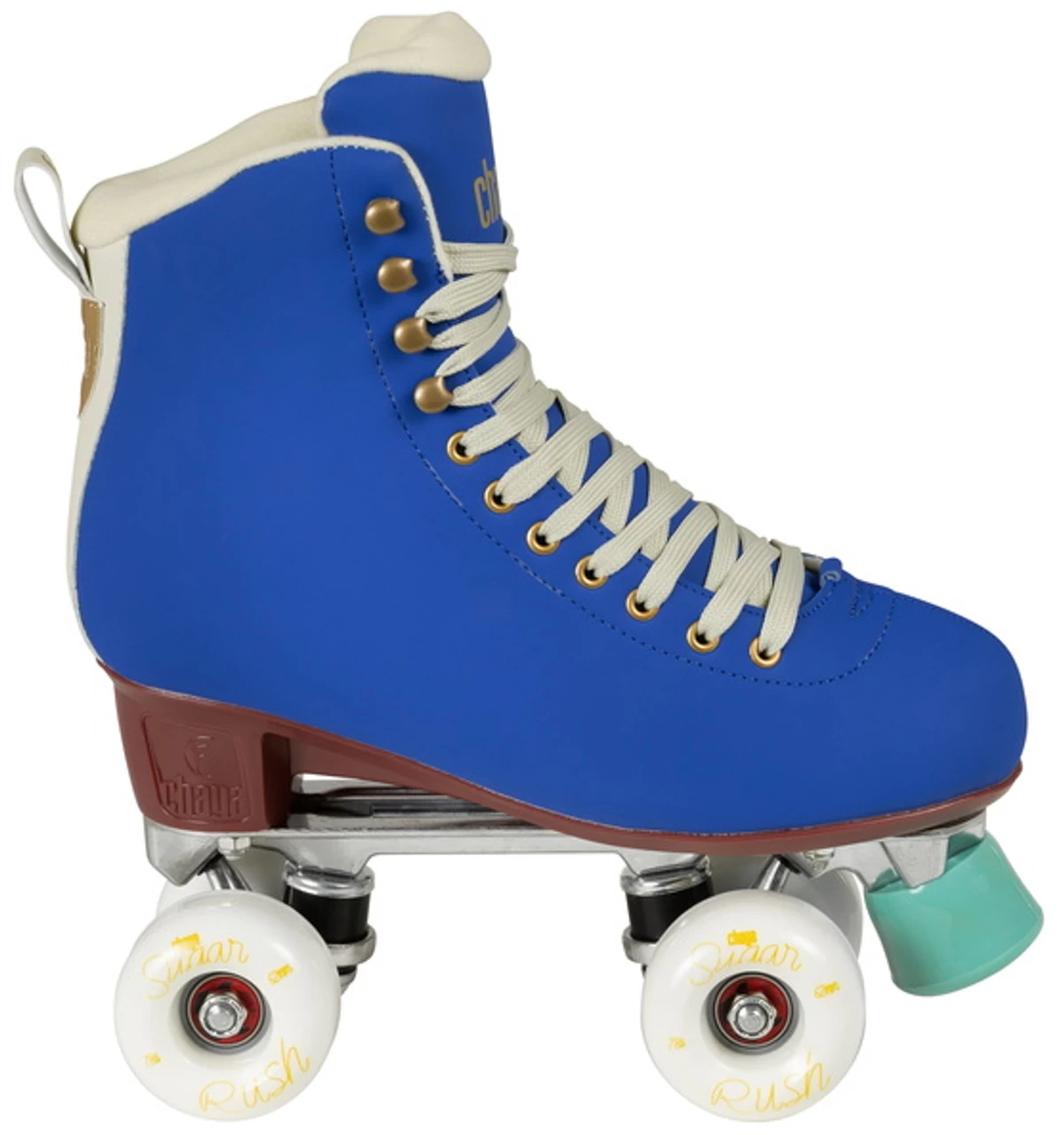 Chaya Melrose Skates - Cobalt 1 Chaya Melrose Skates - Cobalt