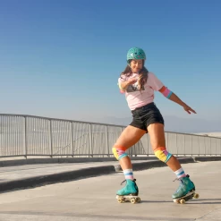 Triple 8 Moxi Covert Knee Pads -Outdoor Skates Shop Covert Moxie Action 1 7f3b8fba 8ca6 4b73 b780 d462770ad256 1024x1024 13669.1675893108