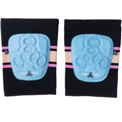Triple 8 Covert Knee Pads - Sunset