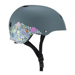 Triple 8 Certified Sweatsaver Helmet - Lizzie Armanto Edition