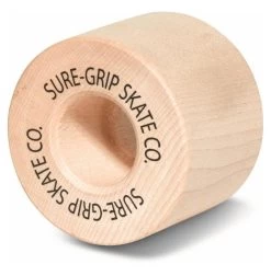 Sure-Grip Wood Wheel (8-Pack)