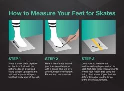 Riedell Crew Roller Skates - Tumeric 11 Riedell Crew Roller Skates - Tumeric -Outdoor Skates Shop HowToMeasure ROLLER REV 61100.1644496705