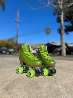 The Glitter - All Skate -Outdoor Skates Shop IMG 0218 58652.1645014737
