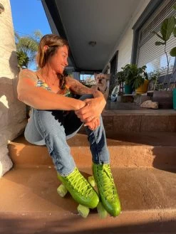 The Glitter - All Skate -Outdoor Skates Shop IMG 9253 70855.1661376047