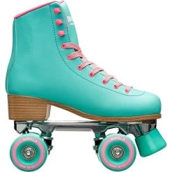 Impala Skates - Aqua