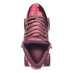 Impala Skates - Plum -Outdoor Skates Shop IMPALA RS PLUM 05 43702.1655926816