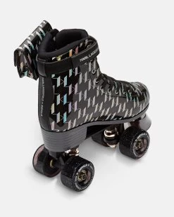 Impala Quad Skate - Karl Lagerfeld 8 Impala Quad Skate - Karl Lagerfeld -Outdoor Skates Shop IMPROLLER1 KARL 3 38352.1666960134