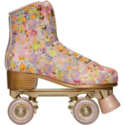 Impala Skates - Cynthia Rowley Floral