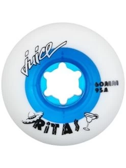 Juice Ritas Skatepark Wheels 4-Pack -Outdoor Skates Shop JW4 5 62827.1656015395