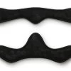 S1 Terry Helmet Liners Black