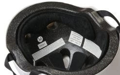 S1 Terry Helmet Liners Black -Outdoor Skates Shop Liner InsideHelmet Black 84429.1525979257 12331.1664718163