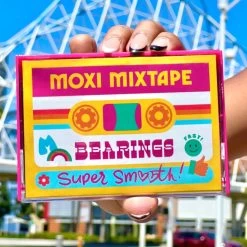 Moxi Mixtape Bearings 9 Moxi Mixtape Bearings -Outdoor Skates Shop Mixtape Bearings Lifestyle 12 71688.1663796183