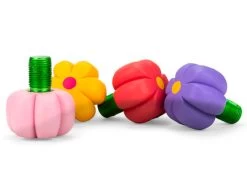 Moxi Brake Petals Toe Stops