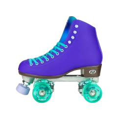 Riedell Orbit Roller Skates - Ultraviolet (purple) 10 Riedell Orbit Roller Skates - Ultraviolet (purple) -Outdoor Skates Shop Riedell Orbit UltraViolet Outside REV 42980.1655761444
