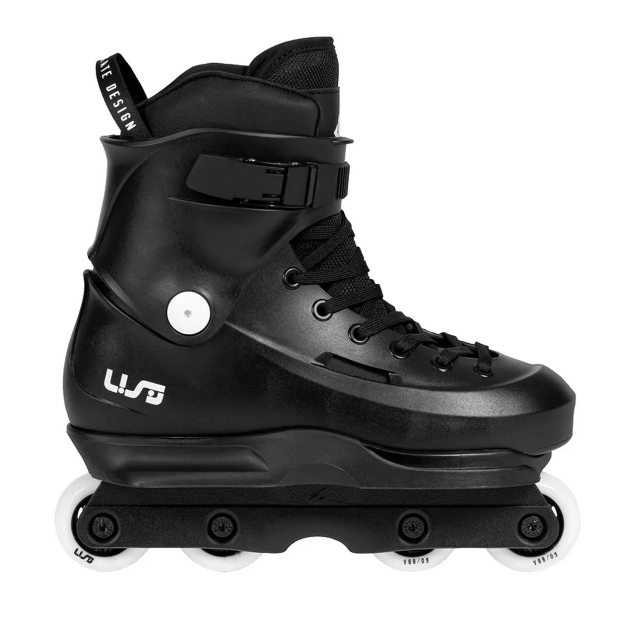Impala USD Aggressive Inline Skates SWAY 60 XXI 1 Impala USD Aggressive Inline Skates SWAY 60 XXI