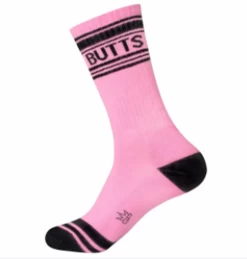 Butts Socks