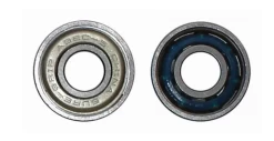 Qube Abec 3 Bearings