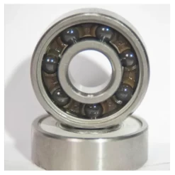 Cheezeballs Swiss Bearings