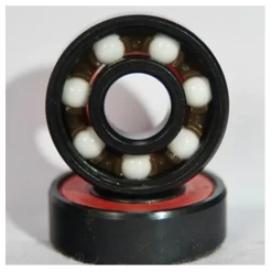 Cheezeballs Gouda Ceramic Bearings