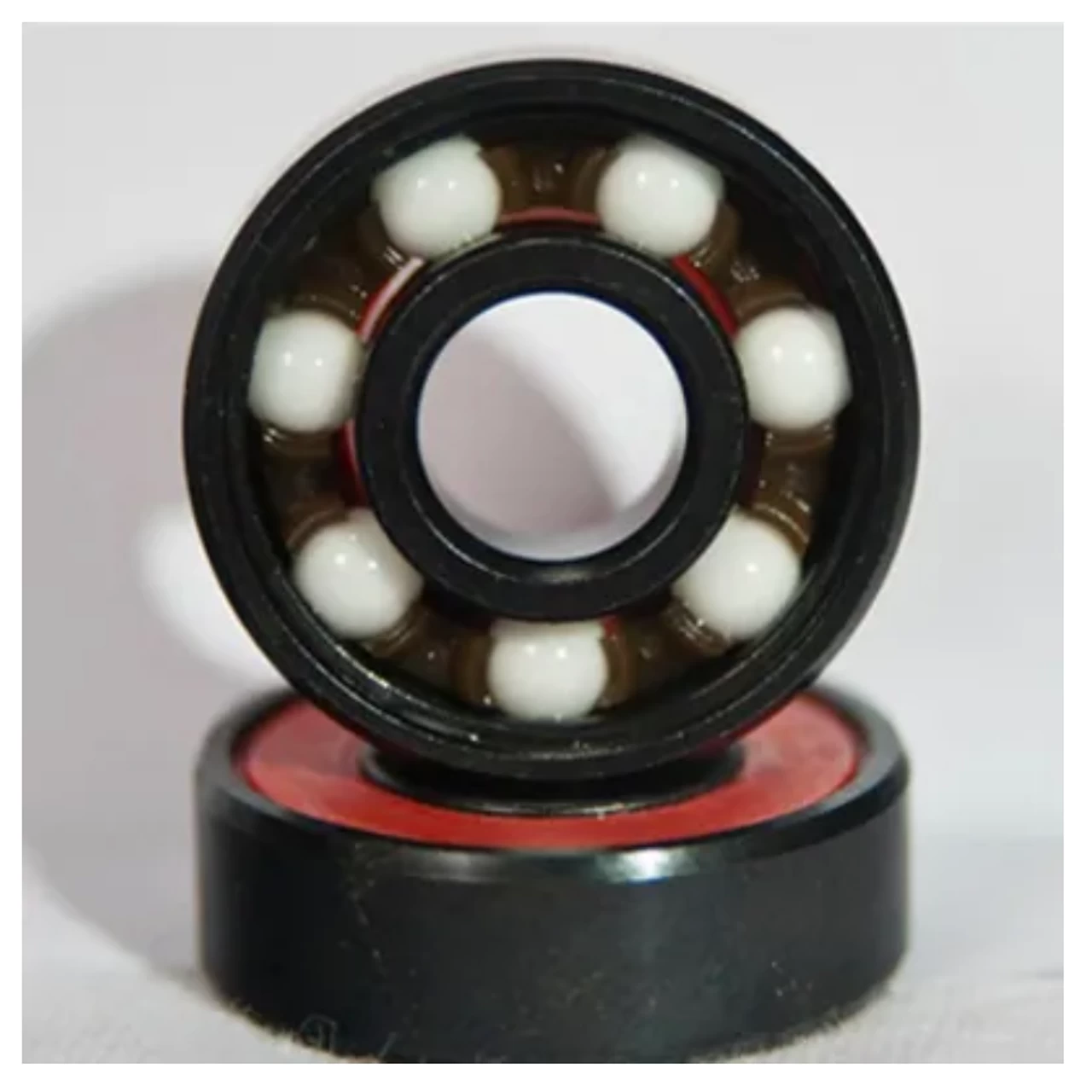 Cheezeballs Gouda Ceramic Bearings 1 Cheezeballs Gouda Ceramic Bearings