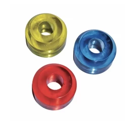 Atom Bionic Bushings (8-Pack)