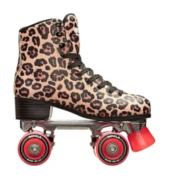 Impala Skates - Leopard